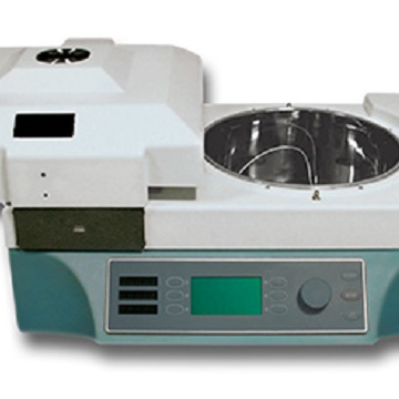 automated evaporator